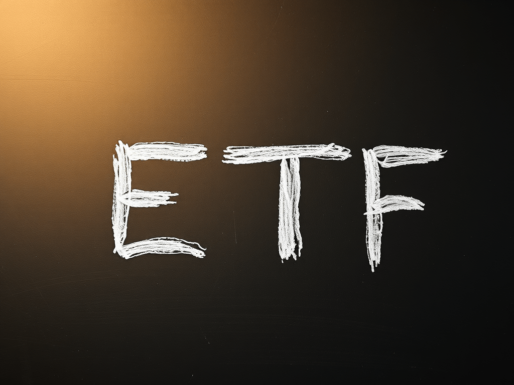 【2025 ETF 推薦】懶人投資首選，高股息ETF與指數型ETF比較